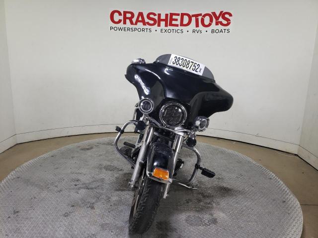 2003 HARLEY-DAVIDSON FLHTI 1HD1FVW163Y625667