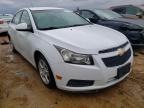 2012 CHEVROLET  CRUZE