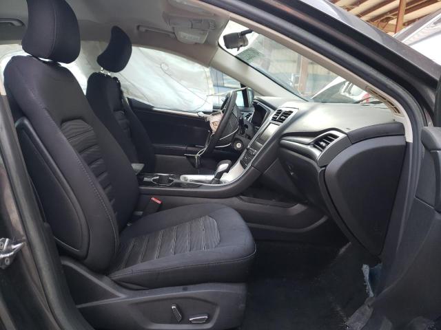 2016 FORD FUSION SE 3FA6P0H71GR403220