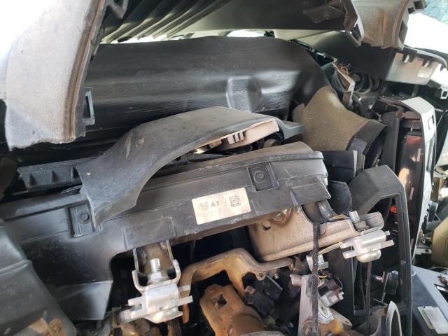 2018 FORD F150 POLIC 1FTEW1PG0JKF83852