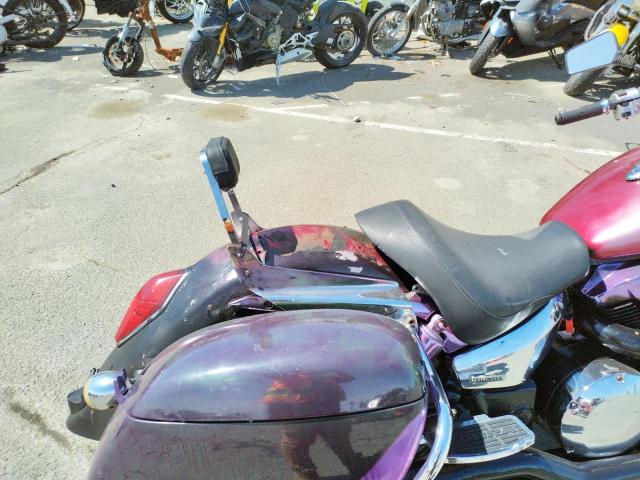2005 HONDA VTX1300 R 1HFSC52495A200122