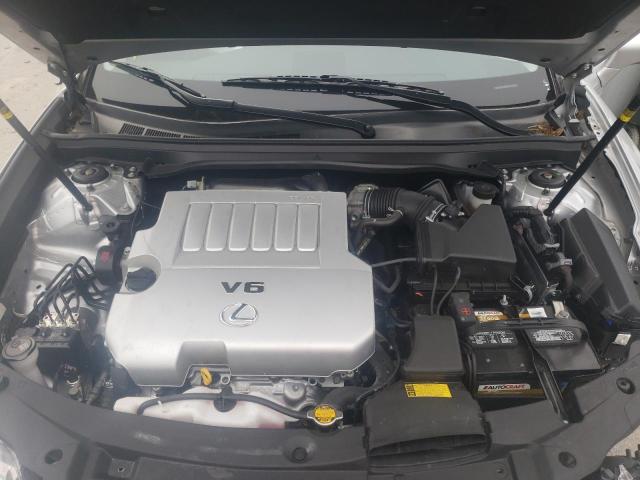 JTHBK1GG4F2182969 Lexus Es 350 2015. Фото: 6