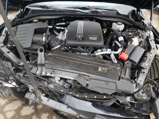 2020 CADILLAC CT5 LUXURY 1G6DS5RK7L0124982