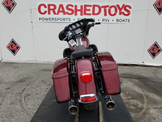 2016 HARLEY-DAVIDSON FLHXSE CVO 1HD1PXN3XGB962105