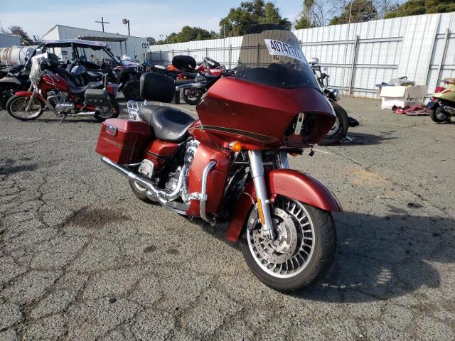 2009 HARLEY-DAVIDSON FLTR 1HD1FS4319Y676165
