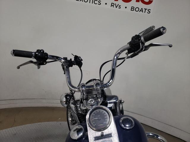 2003 HARLEY-DAVIDSON FLH 1HD1FWW183Y702822