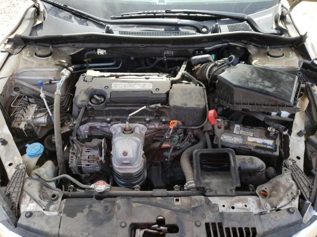 2015 HONDA ACCORD LX 1HGCR2F35FA271155