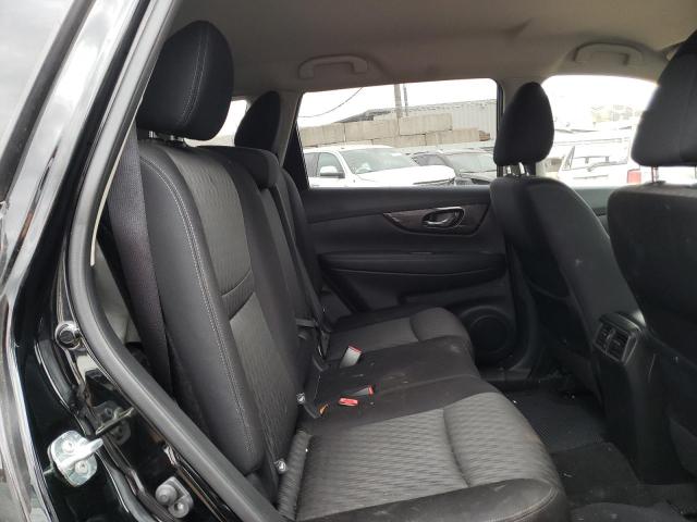 JN8AT2MT3KW265690 Nissan Rogue S 2019. Фото: 5