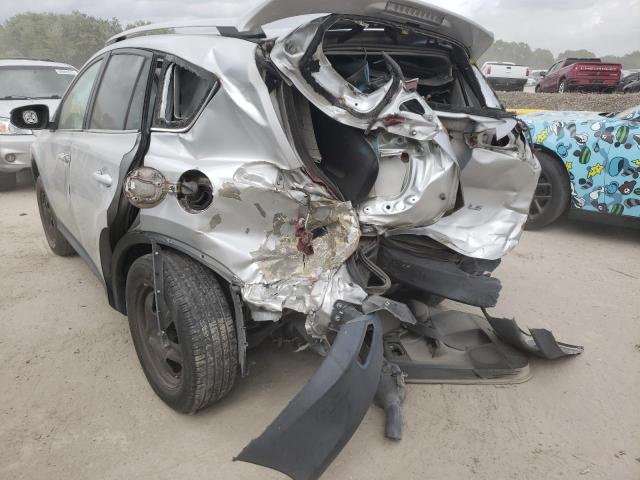 2T3ZFREV1DW011783 Toyota Rav4 Le 2013. Фото: 8