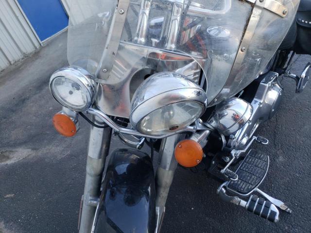 2005 HARLEY-DAVIDSON FLSTCI 1HD1BWB185Y053981