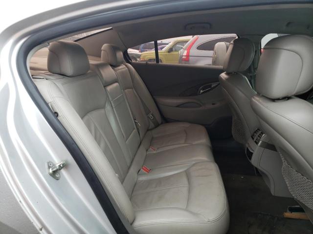 1G4GC5EG5AF188243 Buick Lacrosse C 2010. Фото: 5
