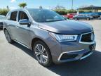 2017 ACURA  MDX