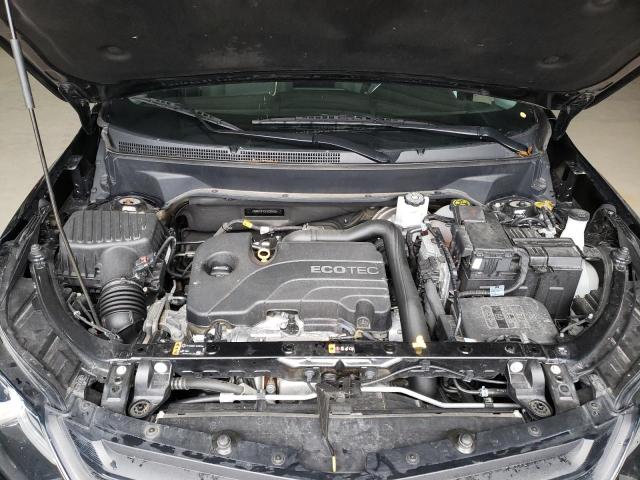 2019 CHEVROLET EQUINOX LT 2GNAXKEV3K6230536