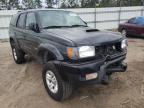 2002 TOYOTA  4RUNNER