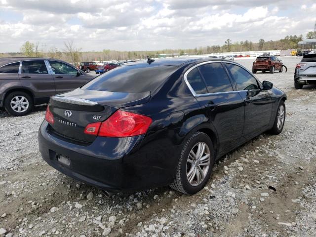 2010 INFINITI G37 BASE - JN1CV6AP7AM404116