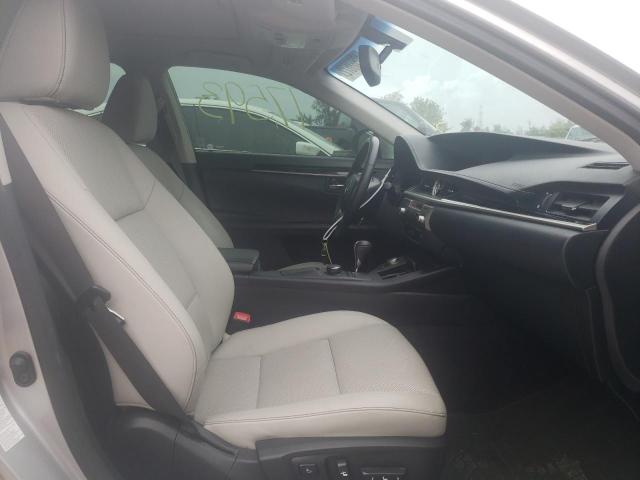 JTHBK1GG4F2182969 Lexus Es 350 2015. Фото: 4