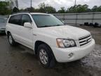 2003 TOYOTA  HIGHLANDER