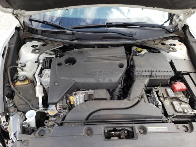 2016 NISSAN ALTIMA 2.5 1N4AL3AP3GN328511