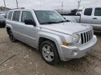 2010 JEEP  PATRIOT