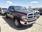 2005 DODGE  RAM 3500