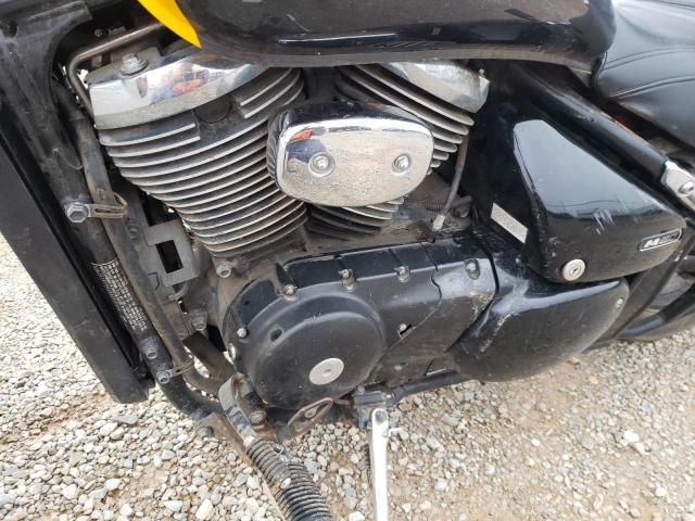 2008 SUZUKI VZ800 JS1VS56A582101204