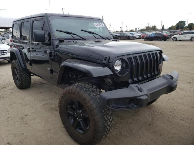 1C4HJXEN5MW530996 Jeep Wrangler U 2021