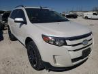 2013 FORD  EDGE