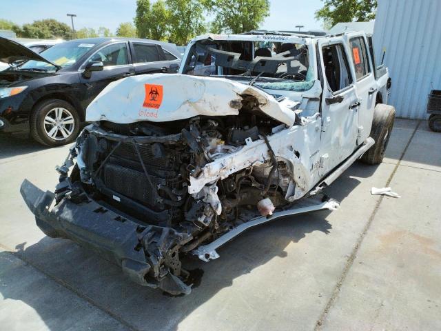 1C4HJXEN2KW625058 Jeep Wrangler Unlimited Sahara