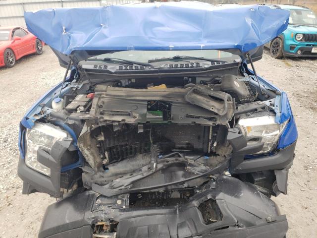 2016 FORD F150 SUPER 1FTEX1E80GKD66996