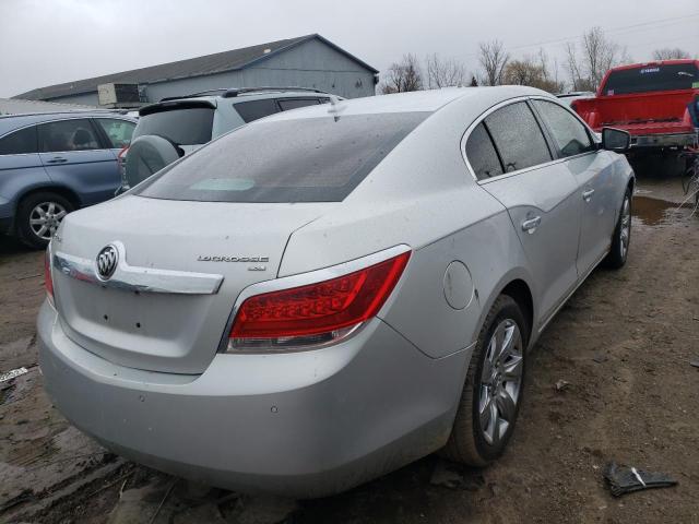 1G4GC5EG5AF188243 Buick Lacrosse C 2010. Фото: 3