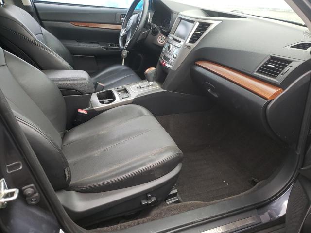 4S4BRBNCXE3208837 Subaru Outback 2. 2014. Фото: 4