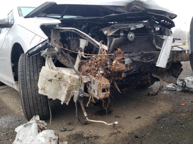4T4BF1FK2ER369014 Toyota Camry L 2014. Фото: 8