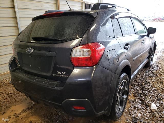 2015 SUBARU XV CROSSTR JF2GPAFC0FH267541