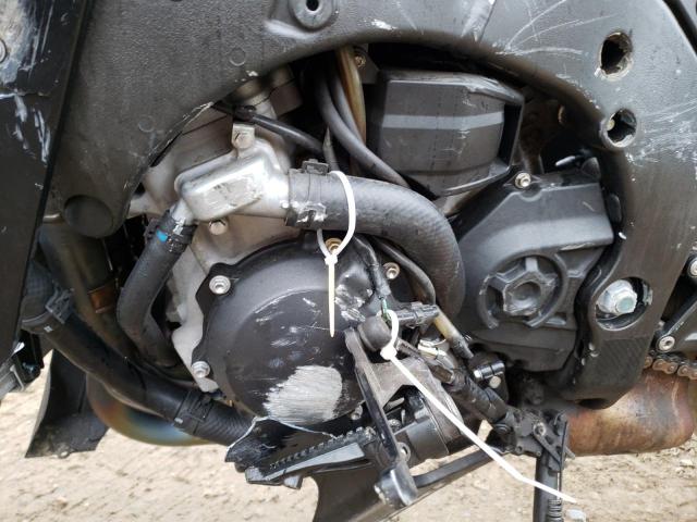 2019 KAWASAKI ZX1002 JKBZXVE19KA001863