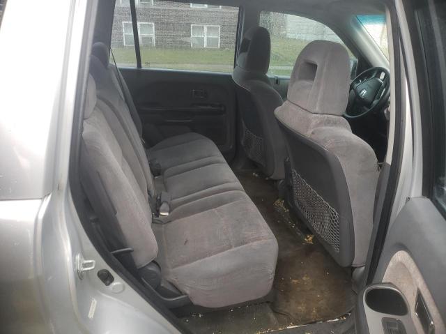 Фото: 2HKYF18114H593560 - 6