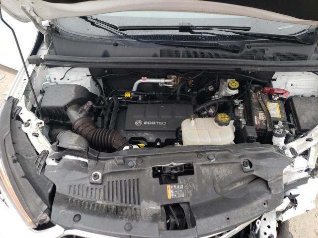 2019 BUICK ENCORE PRE KL4CJESB9KB921527