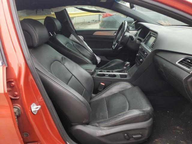 2015 HYUNDAI SONATA SPO 5NPE34AB5FH137287