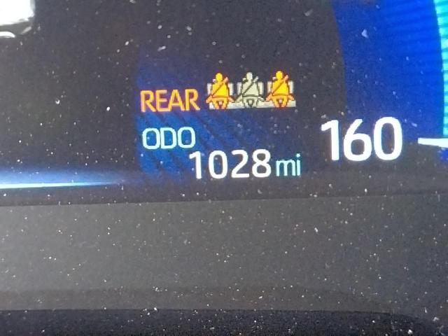 2022 TOYOTA COROLLA CR 7MUDAABG5NV004425