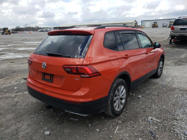 Фото: 3VV1B7AX6JM091343 - 4