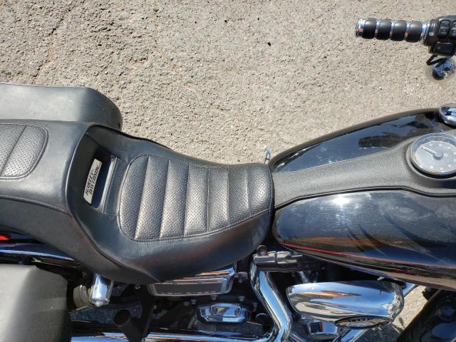 2014 HARLEY-DAVIDSON FXDL DYNA 1HD1GNM22EC333121