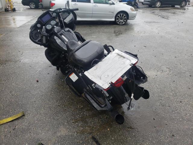2021 HARLEY-DAVIDSON FLTRK 1HD1KZF10MB675178
