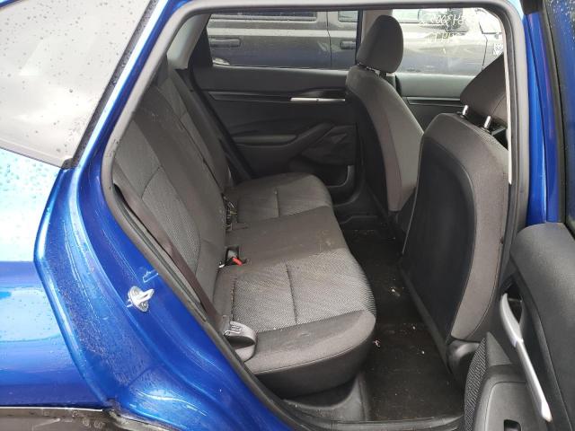 2021 KIA SELTOS LX - KNDEPCAA8M7122368