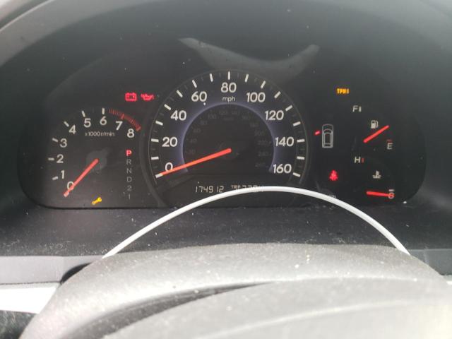 5FNRL3H43AB091484 Honda Odyssey Ex 2010. Фото: 7