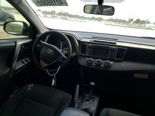 2015 TOYOTA RAV4 LE JTMZFREV1FD080571