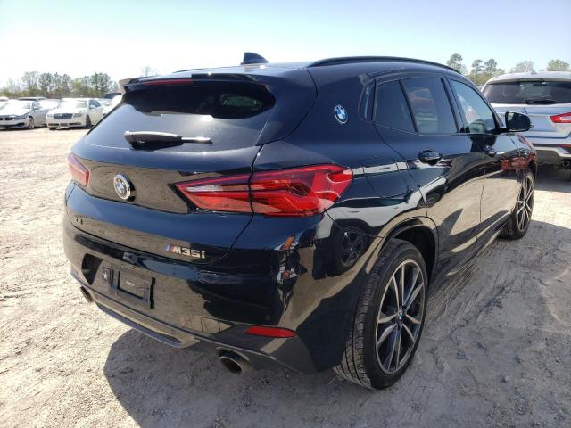 2019 BMW X2 M35I WBXYN1C50KEF29395