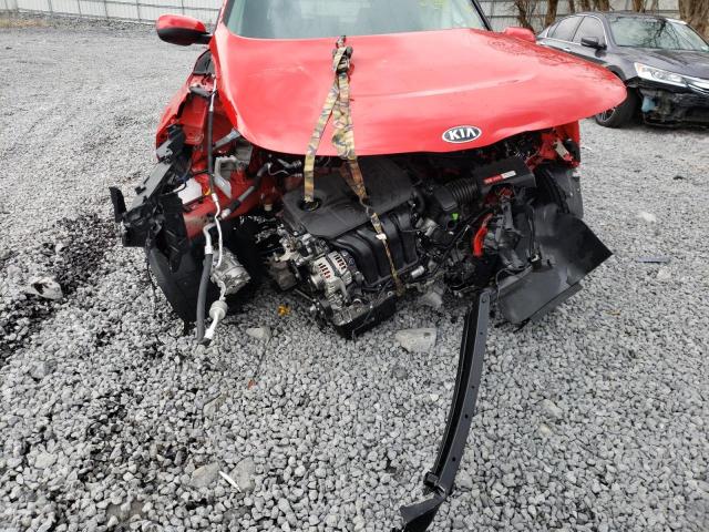 KNDJ23AU4M7770927 KIA SOUL LX