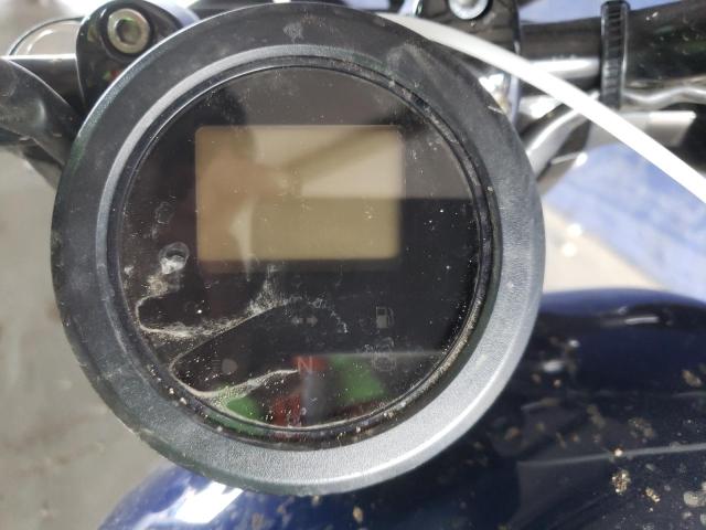 2016 YAMAHA XVS950 CU JYAVN05E7GA012173