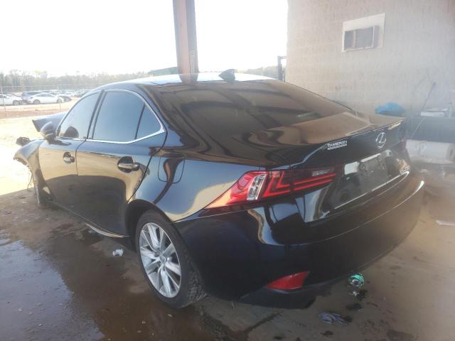 JTHBF1D20E5007094 Lexus Is 250 2014. Фото: 2