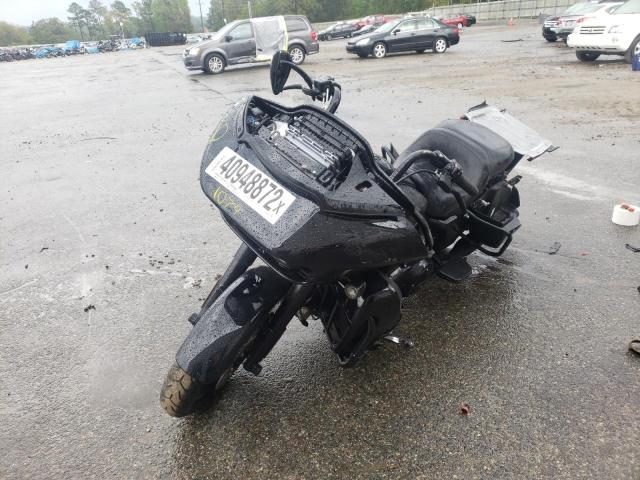 2021 HARLEY-DAVIDSON FLTRK 1HD1KZF10MB675178