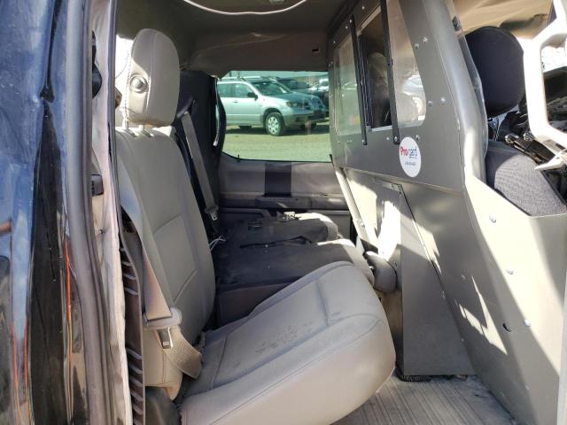 2018 FORD F150 POLIC 1FTEW1PG0JKF83852